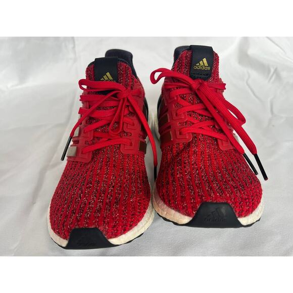 ADIDAS Game Of Thrones x UltraBoost 4.0 'House Lannister' - Picture 7 of 12